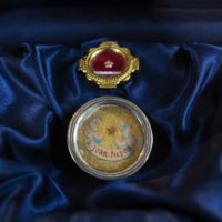 6. Prachatice: obřad otevření kostela sv. Jakuba po rekonstrukci