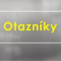 Nový díl cyklu OTAZNÍKY prof. M. Weise