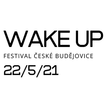 WAKE UP festival České Budějovice