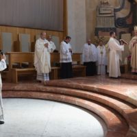 2. Č. Budějovice: kněžské svěcení V. JAKOVIĆE