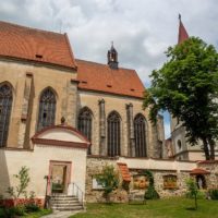 2. 50. výročí kněžského svěcení P. Karla Vrby