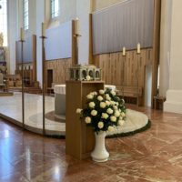 1. Udělení medailí sv. Auraciána za rok 2021