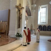 3. Udělení medailí sv. Auraciána za rok 2021