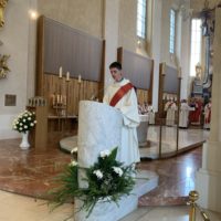 9. Udělení medailí sv. Auraciána za rok 2021