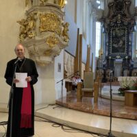 1. Diecézní pouť České Budějovice