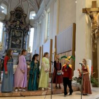 2. Diecézní pouť České Budějovice