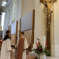 3. Diecézní pouť České Budějovice