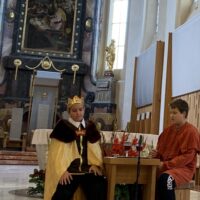 4. Diecézní pouť České Budějovice