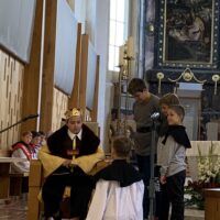 5. Diecézní pouť České Budějovice