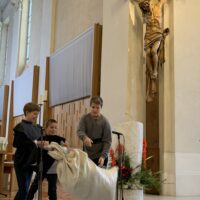 6. Diecézní pouť České Budějovice