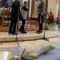 7. Diecézní pouť České Budějovice