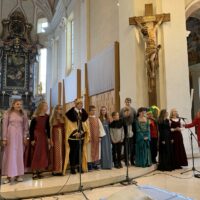 8. Diecézní pouť České Budějovice