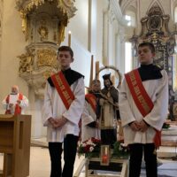 9. Diecézní pouť České Budějovice