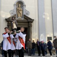 10. Diecézní pouť České Budějovice