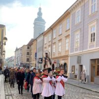 13. Diecézní pouť České Budějovice