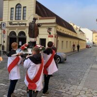 14. Diecézní pouť České Budějovice