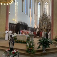 15. Diecézní pouť České Budějovice