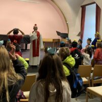 16. Diecézní pouť České Budějovice