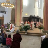 17. Diecézní pouť České Budějovice