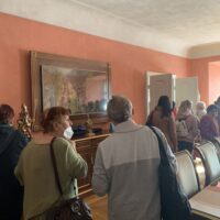 19. Diecézní pouť České Budějovice