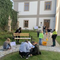 23. Diecézní pouť České Budějovice