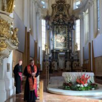 27. Diecézní pouť České Budějovice