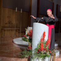 28. Diecézní pouť České Budějovice