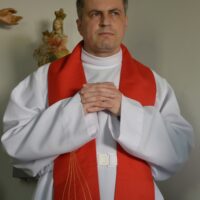 2. Vyhnanice (farnost Hlavatce): poutní mše sv. a žehnání kaple