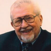 Vzpomínka na Mons. Karla Fořta (8. 11. 1921 – 21. 1. 2014)