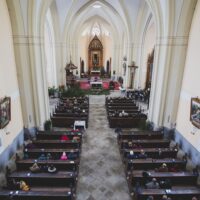 9. Adventní Hubertská na Hluboké