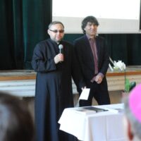 3. Vzpomínka na Mons. Karla Fořta (8. 11. 1921 – 21. 1. 2014)