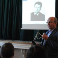 4. Vzpomínka na Mons. Karla Fořta (8. 11. 1921 – 21. 1. 2014)