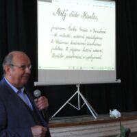 6. Vzpomínka na Mons. Karla Fořta (8. 11. 1921 – 21. 1. 2014)