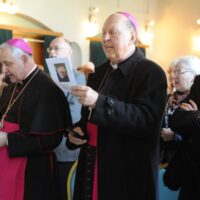 7. Vzpomínka na Mons. Karla Fořta (8. 11. 1921 – 21. 1. 2014)