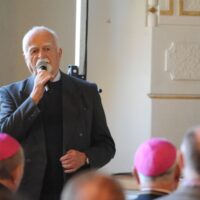 8. Vzpomínka na Mons. Karla Fořta (8. 11. 1921 – 21. 1. 2014)