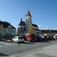 10. Vzpomínka na Mons. Karla Fořta (8. 11. 1921 – 21. 1. 2014)