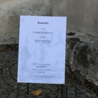 11. Vzpomínka na Mons. Karla Fořta (8. 11. 1921 – 21. 1. 2014)