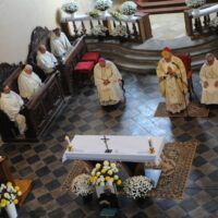 14. Vzpomínka na Mons. Karla Fořta (8. 11. 1921 – 21. 1. 2014)