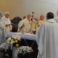 17. Vzpomínka na Mons. Karla Fořta (8. 11. 1921 – 21. 1. 2014)