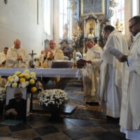 18. Vzpomínka na Mons. Karla Fořta (8. 11. 1921 – 21. 1. 2014)