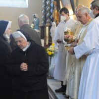 19. Vzpomínka na Mons. Karla Fořta (8. 11. 1921 – 21. 1. 2014)