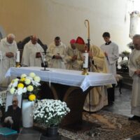 21. Vzpomínka na Mons. Karla Fořta (8. 11. 1921 – 21. 1. 2014)