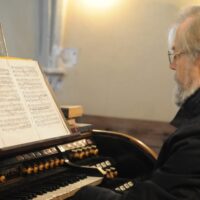 22. Vzpomínka na Mons. Karla Fořta (8. 11. 1921 – 21. 1. 2014)