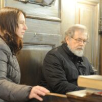 23. Vzpomínka na Mons. Karla Fořta (8. 11. 1921 – 21. 1. 2014)