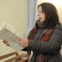 24. Vzpomínka na Mons. Karla Fořta (8. 11. 1921 – 21. 1. 2014)