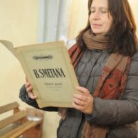 25. Vzpomínka na Mons. Karla Fořta (8. 11. 1921 – 21. 1. 2014)