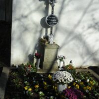 26. Vzpomínka na Mons. Karla Fořta (8. 11. 1921 – 21. 1. 2014)