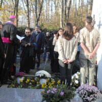 28. Vzpomínka na Mons. Karla Fořta (8. 11. 1921 – 21. 1. 2014)