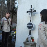 30. Vzpomínka na Mons. Karla Fořta (8. 11. 1921 – 21. 1. 2014)