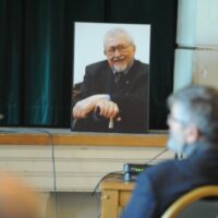 5. Vzpomínka na Mons. Karla Fořta (8. 11. 1921 – 21. 1. 2014)